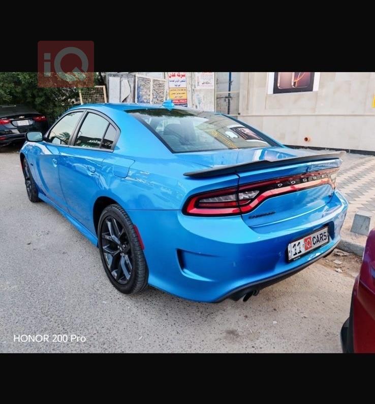 دودج تشارجر
